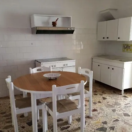 Dimora Di Vito Hébergement de vacances