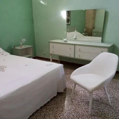 Hébergement de vacances Dimora Di Vito