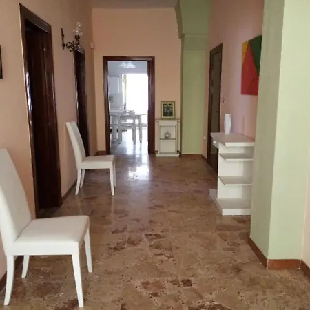 Dimora Di Vito Hébergement de vacances *