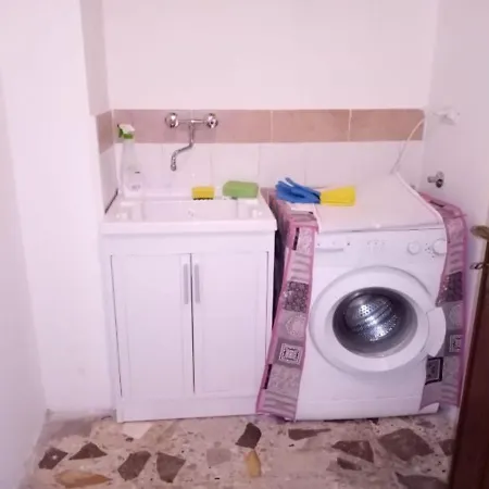 Dimora Di Vito Hébergement de vacances Nociglia