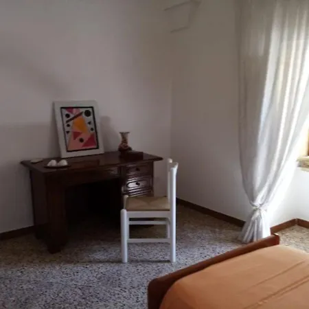 Hébergement de vacances Dimora Di Vito *