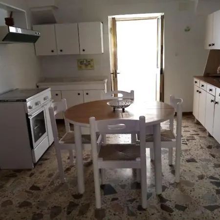 Dimora Di Vito * Nociglia