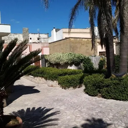 Holiday home Dimora Di Vito Nociglia