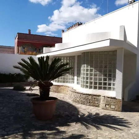 Holiday home Dimora Di Vito Nociglia