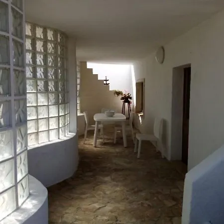 Holiday home Dimora Di Vito Nociglia