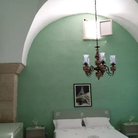Dimora Di Vito Holiday home